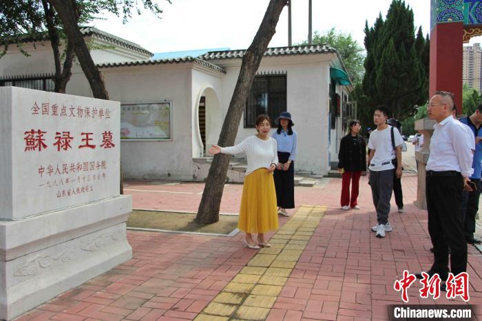 重走山东运河沿线：文化遗产传承凸显活态更待多元开发