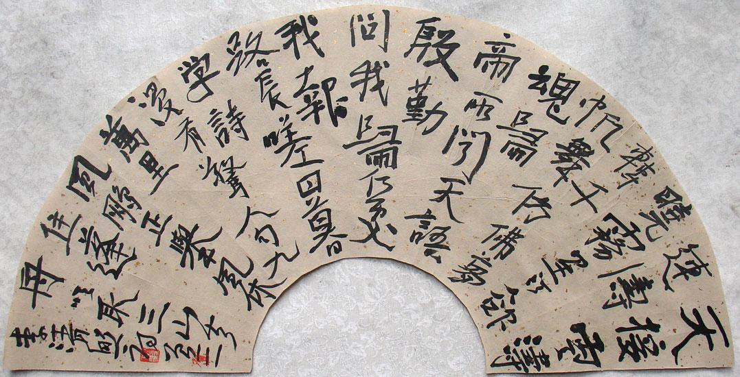 è‹å£«æ¾ç—›æ‰¹â€œä¼ªä¹¦æ³•â€ä¸‘æ€ç™¾å‡ºï¼Œæ›¾ç¿”ï¼šæˆ‘é€€å‡ºä¸­ä¹¦åï¼Œæ‹œæ‹œ