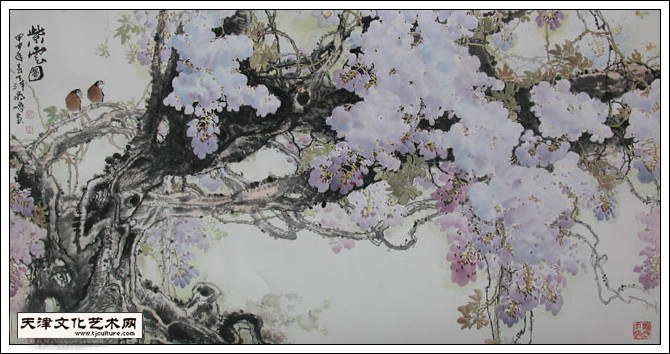 蒋峰作品(二)