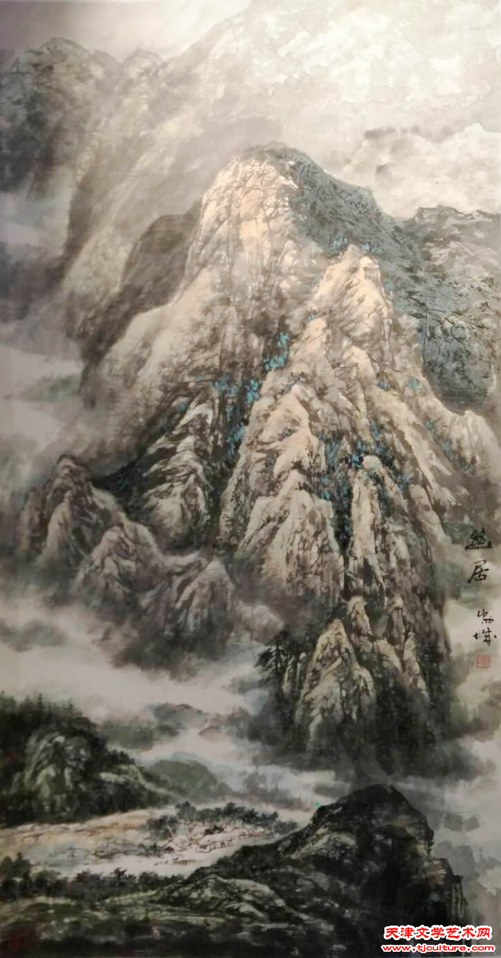 刘家城