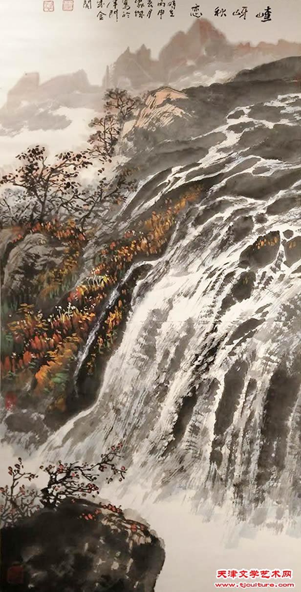 刘家城