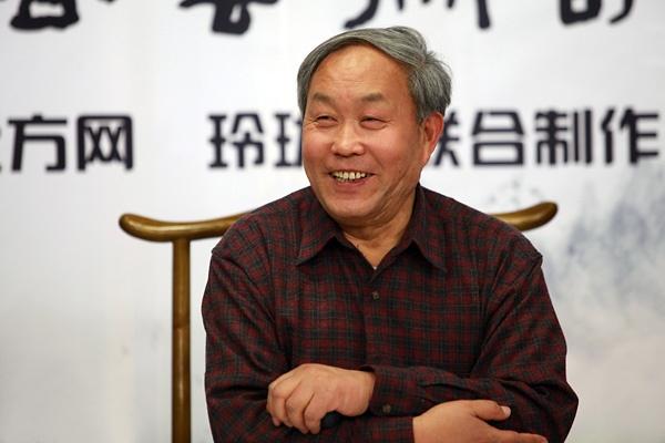 唐云来