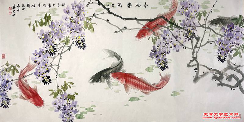 12 孙翊 高琴作品《春池乐游》