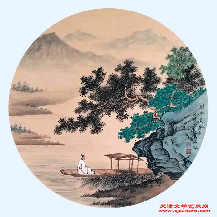 孙云川-