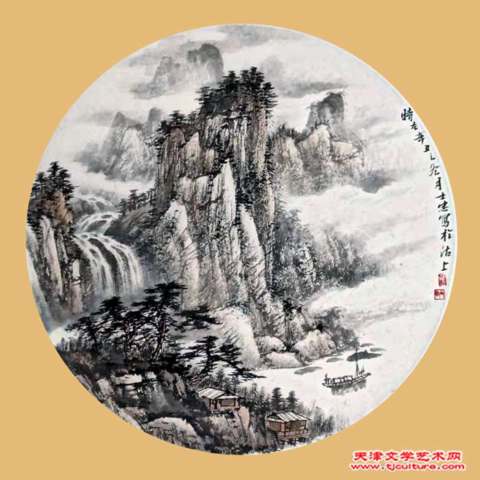刘世忠--