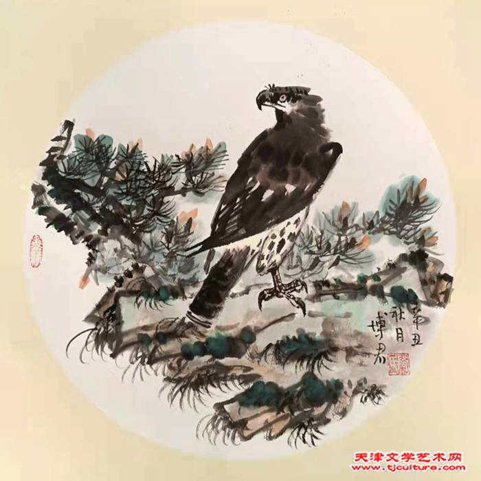 段博君-