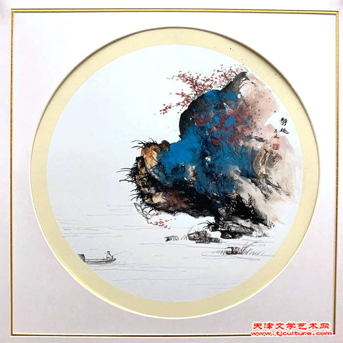 陈子文-