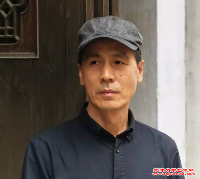 张玉忠、