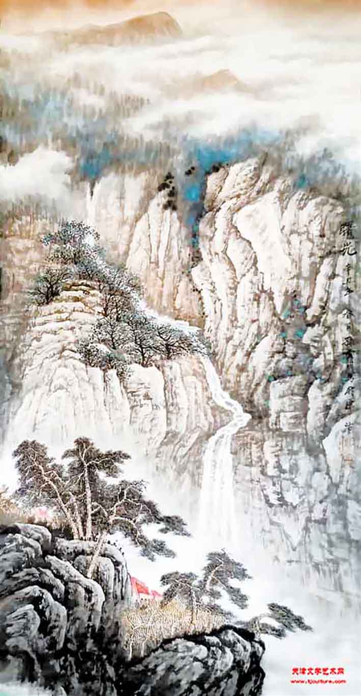 孙云川