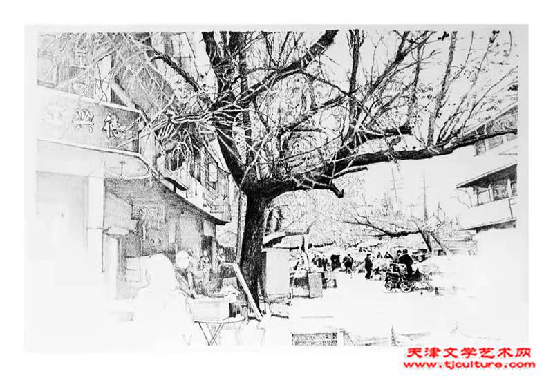 图片13————《新河北大街》中端