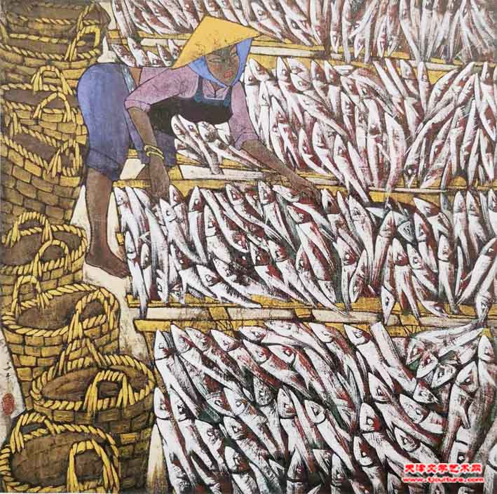 海南六月