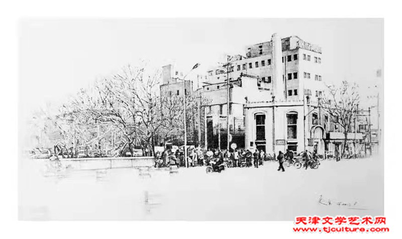 图片5《大伙巷》 大丰路北口