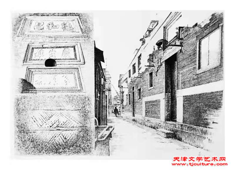 图片10《竹竿巷》