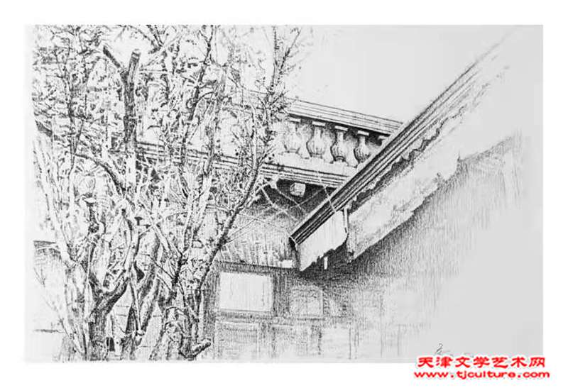 图片5《铃铛阁大街5号》 王家大院之三