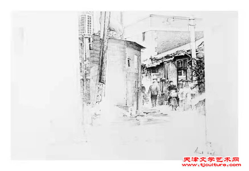 图片11《南小道子85号》