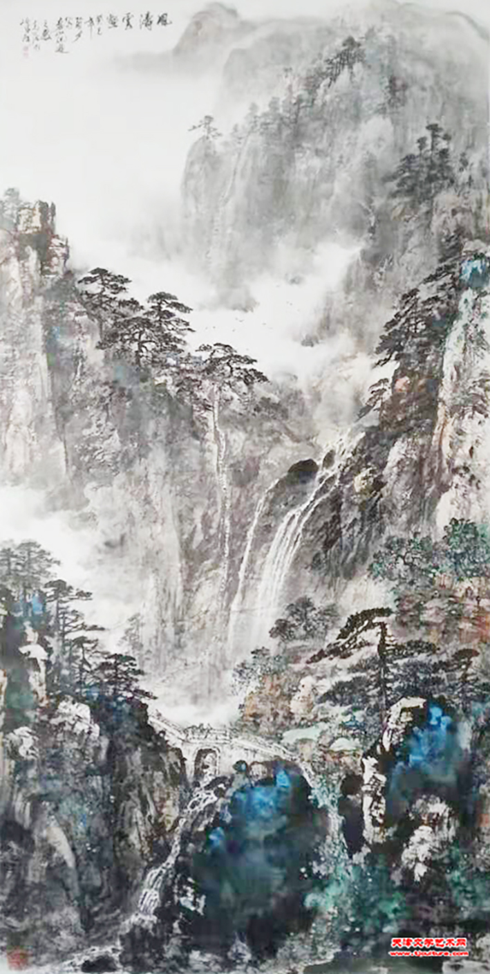 秦克强