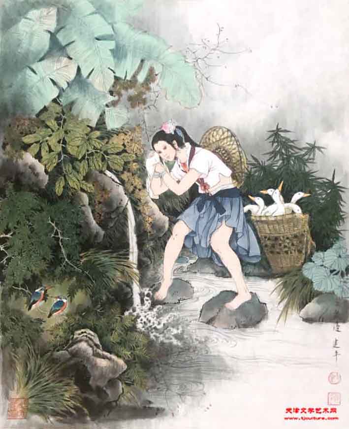 刘建平