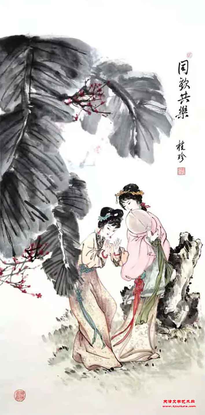 黄桂珍