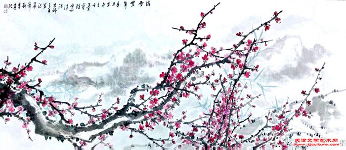 瑞雪豐年2X6尺