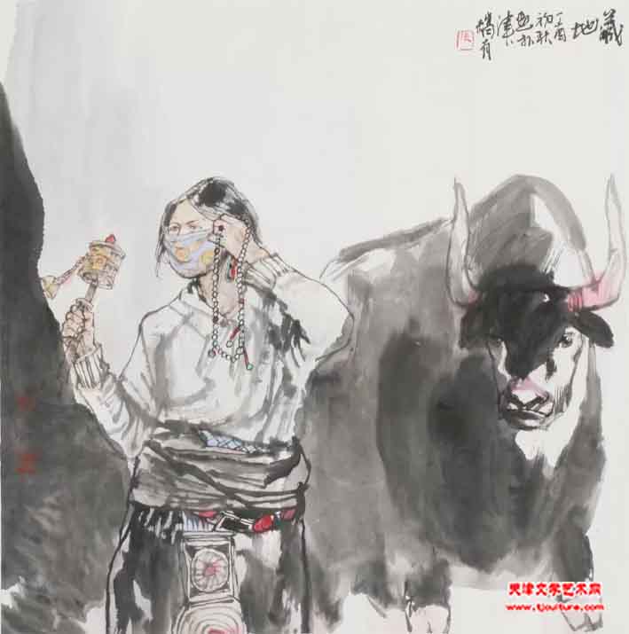 圣地