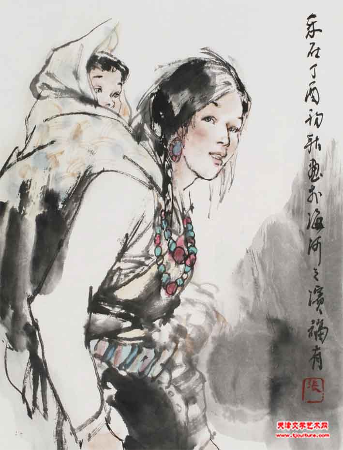 母亲