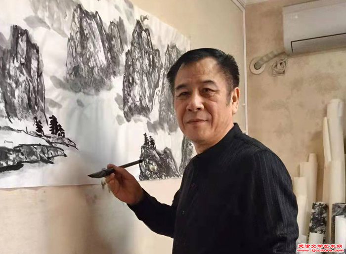 王体强
