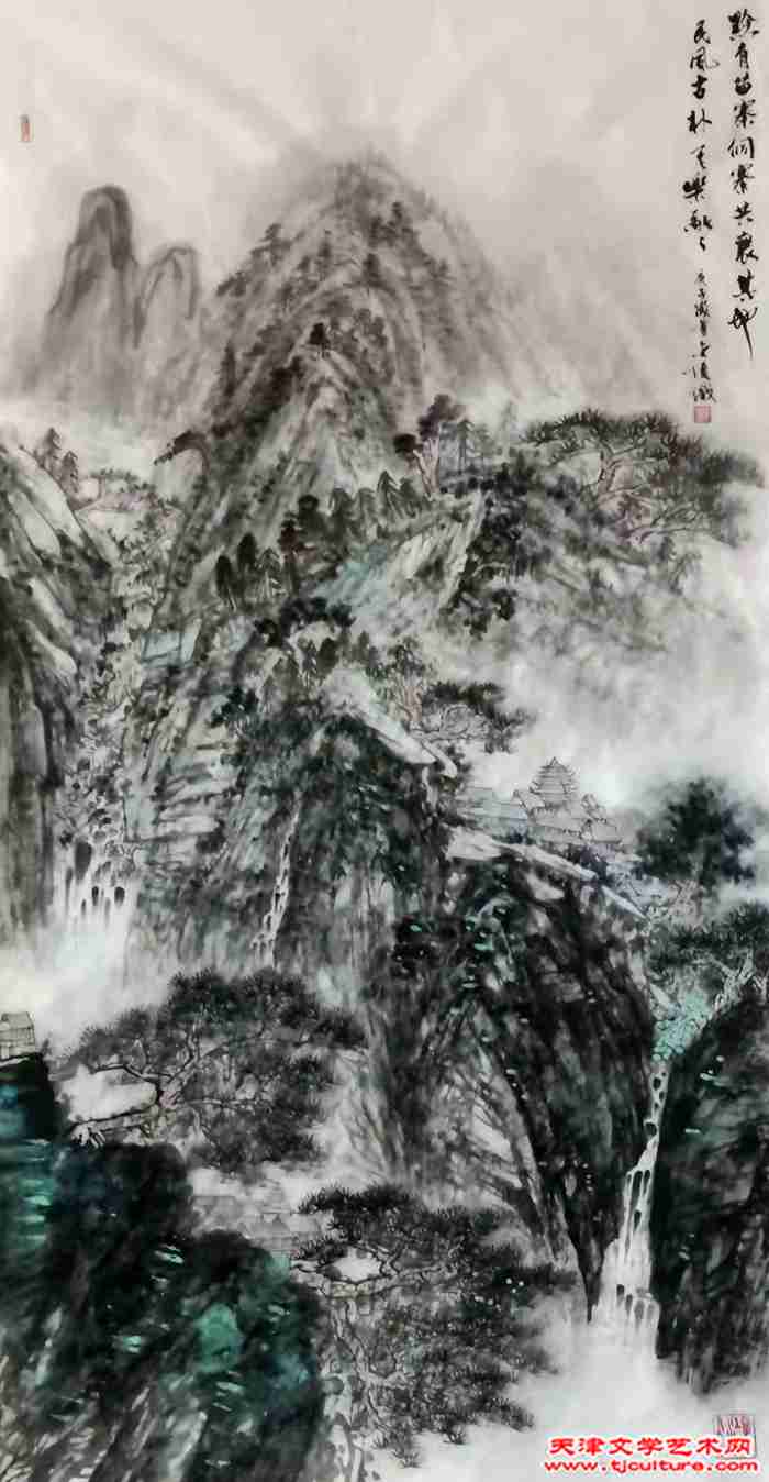 008 蔡金顺先生