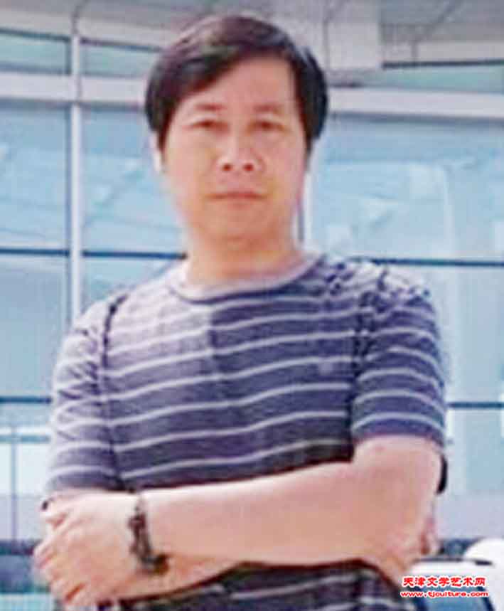 杨顺和
