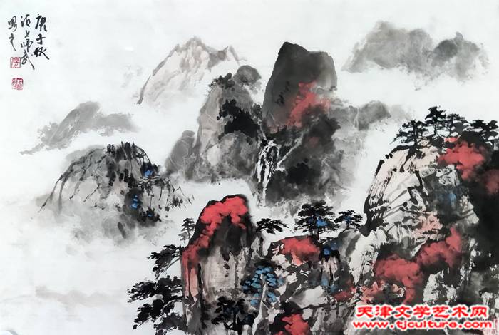 房师武