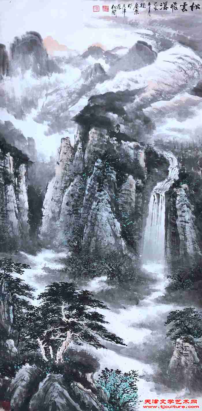 徐庆荣