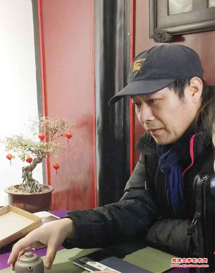 杨顺和