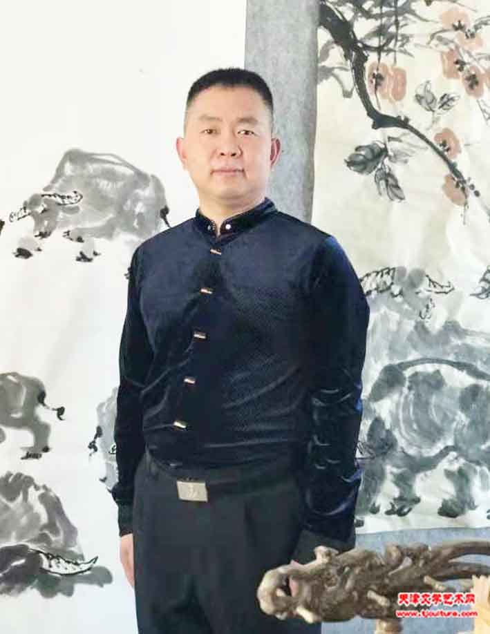 李志民