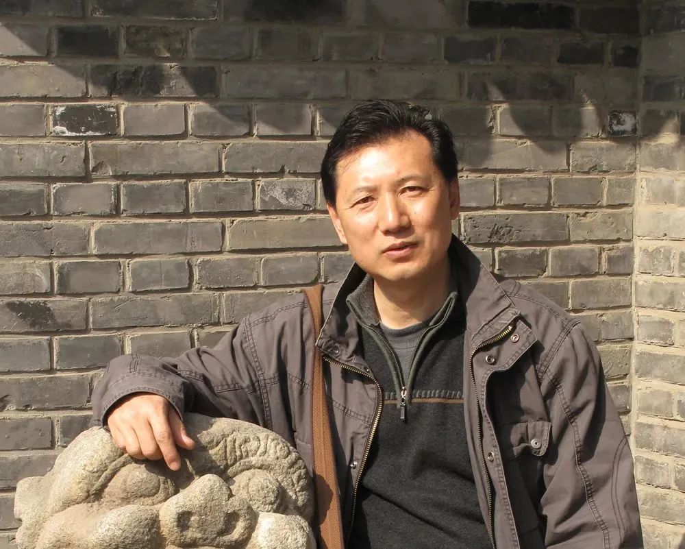 张福有 张福有
