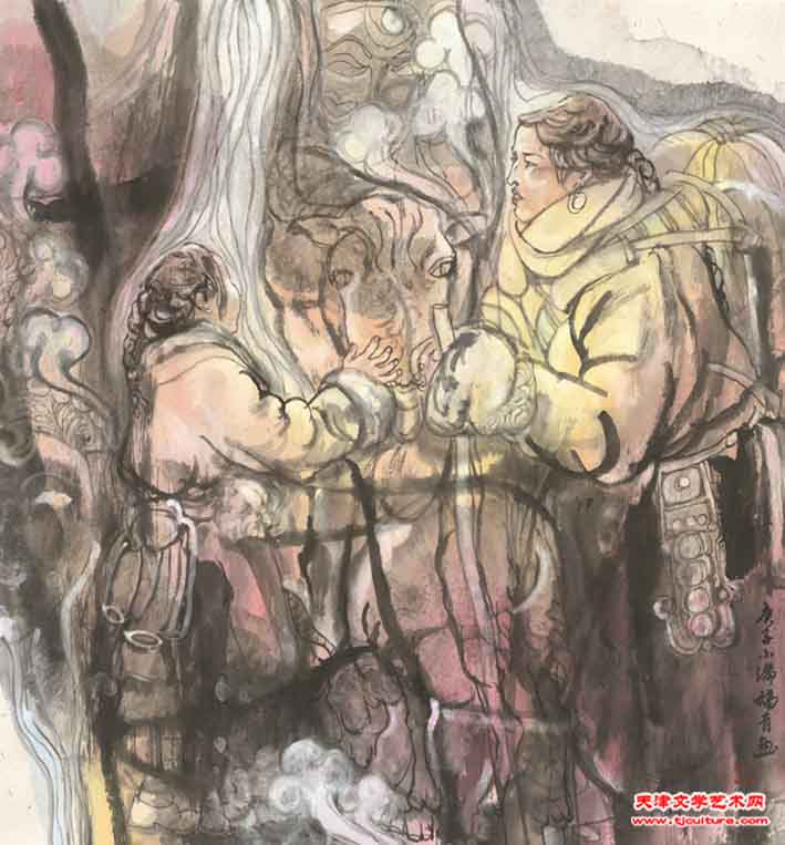 5 5