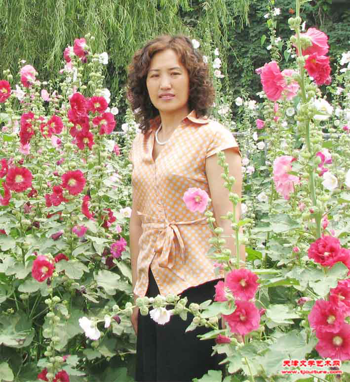 杨秀英1-