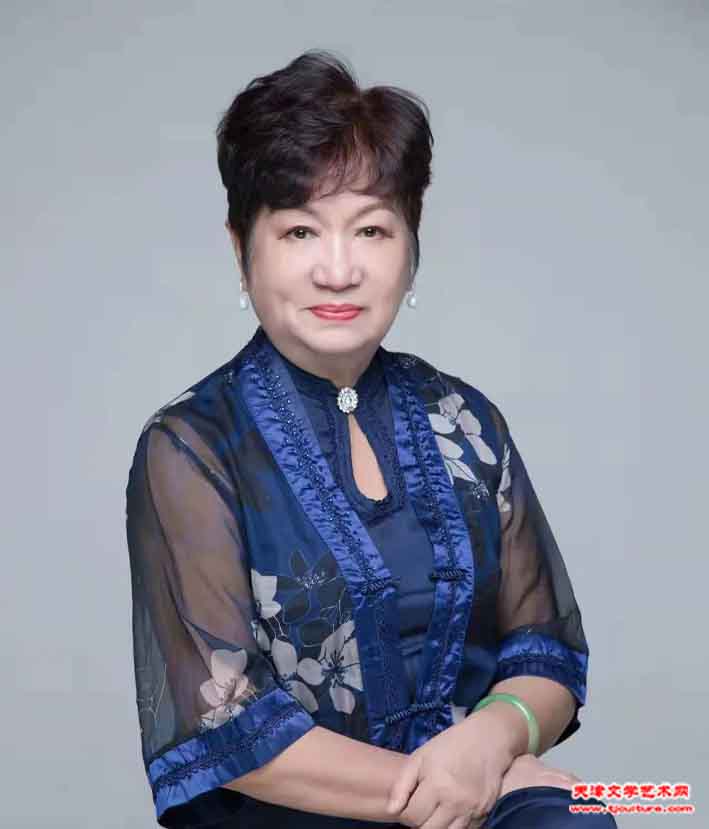 孟昭丽