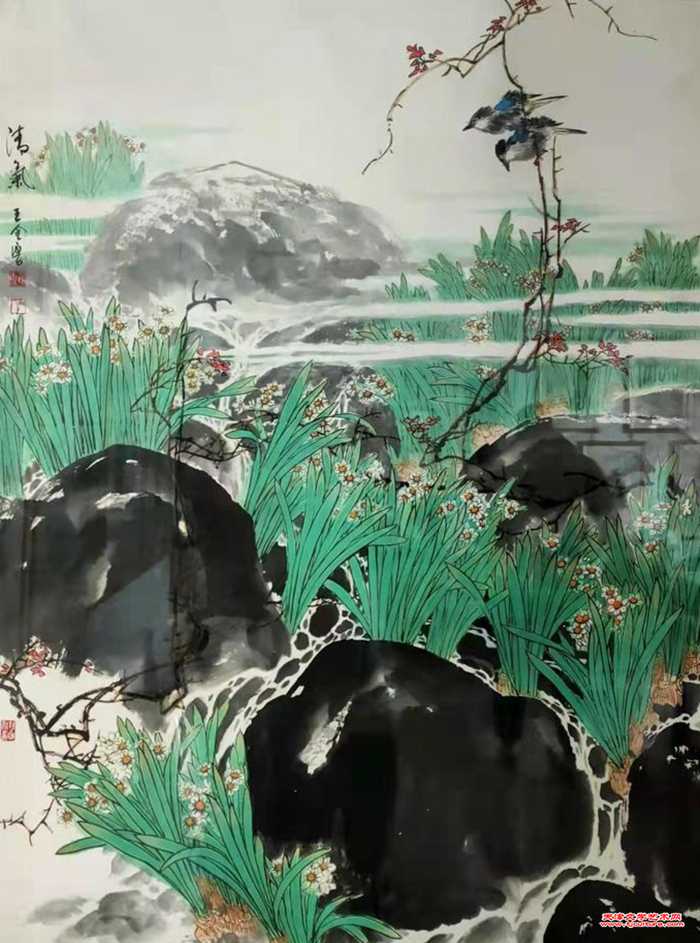04《清 气》