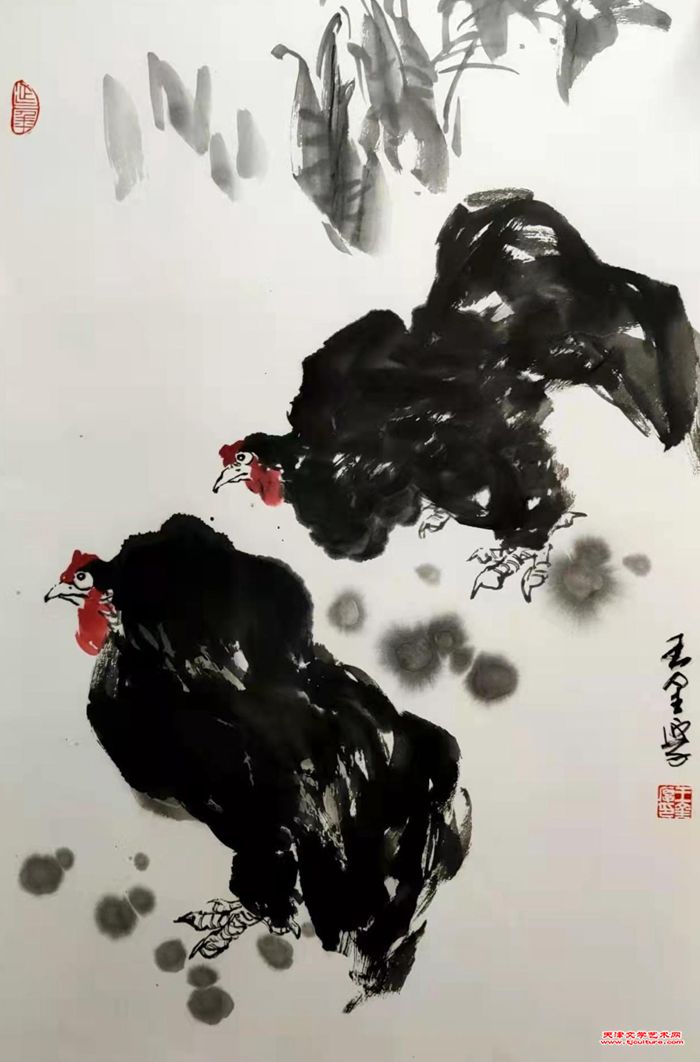 09 《清 闲》