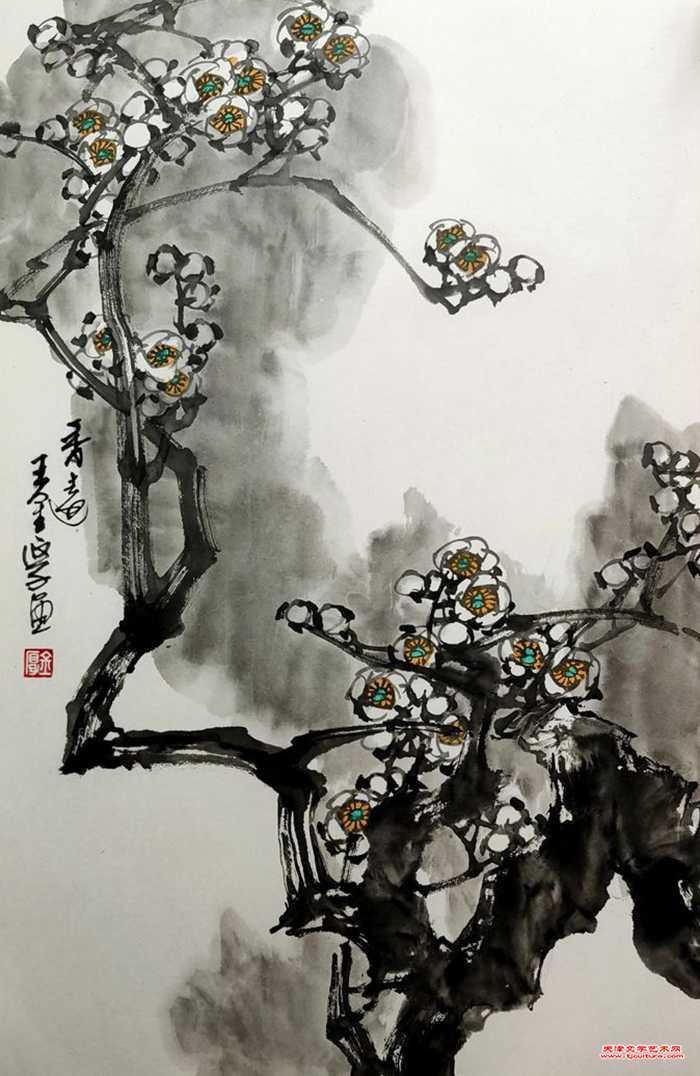13 《香 远》