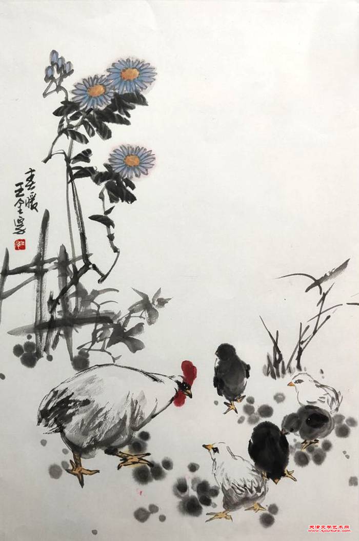 23《春 暖》