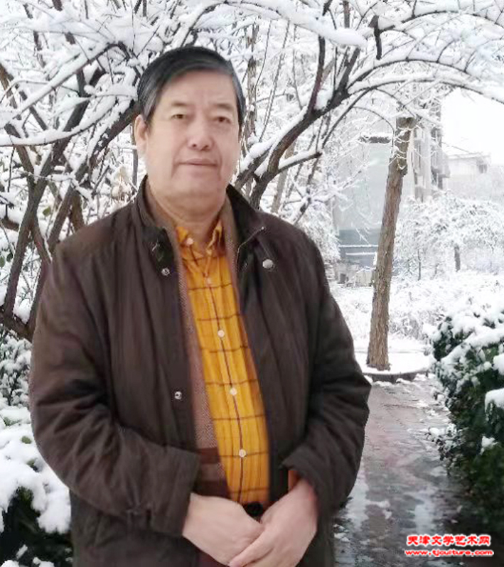 陈元龙