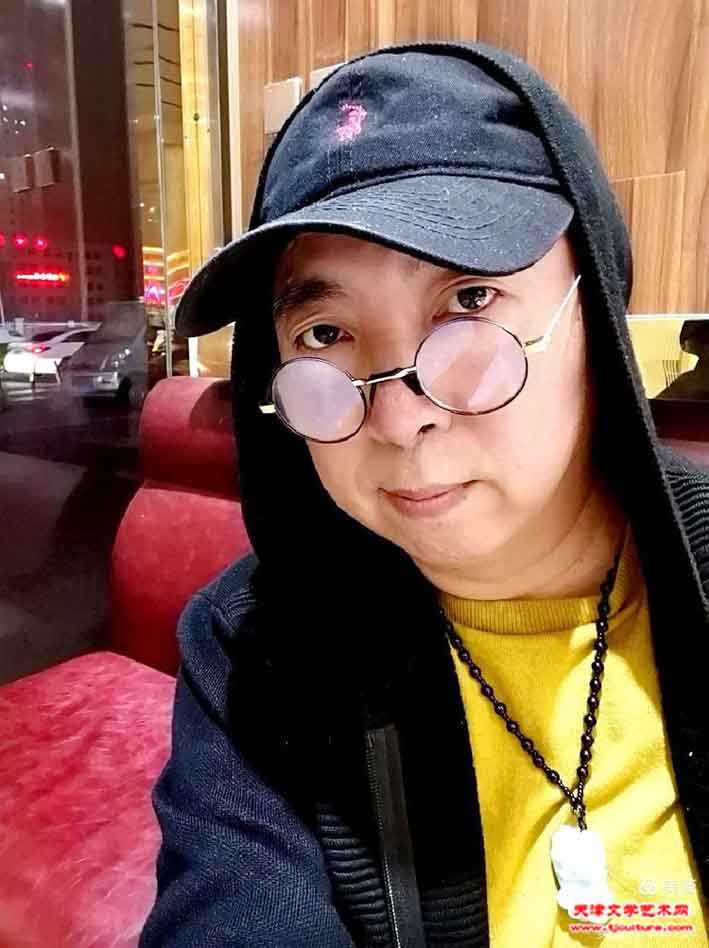 卢东升