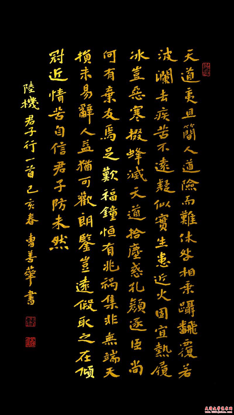曹善华2
