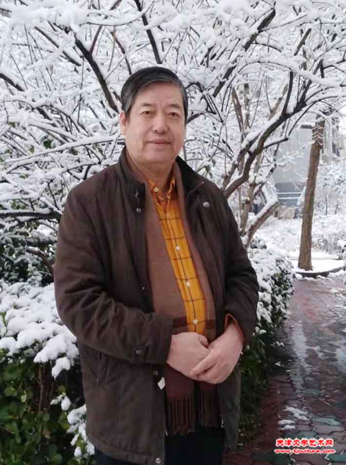 陈元龙