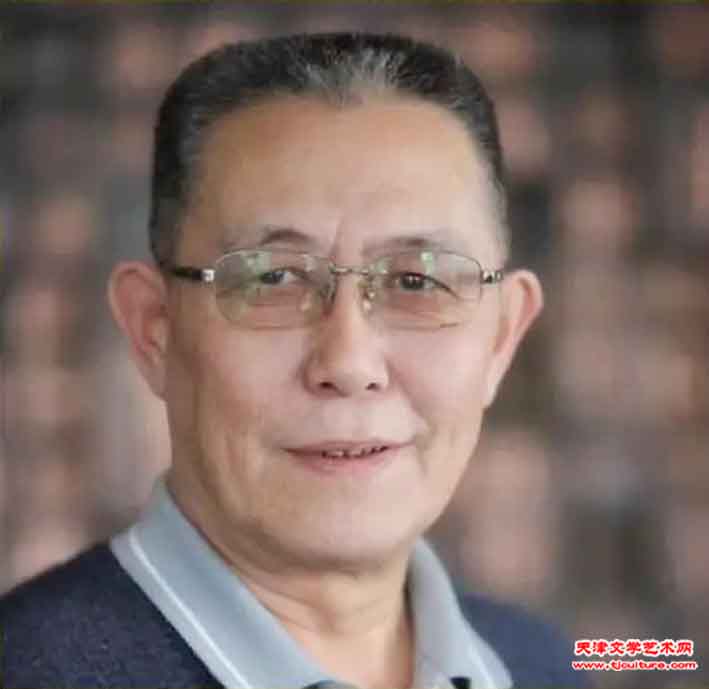刘泮书