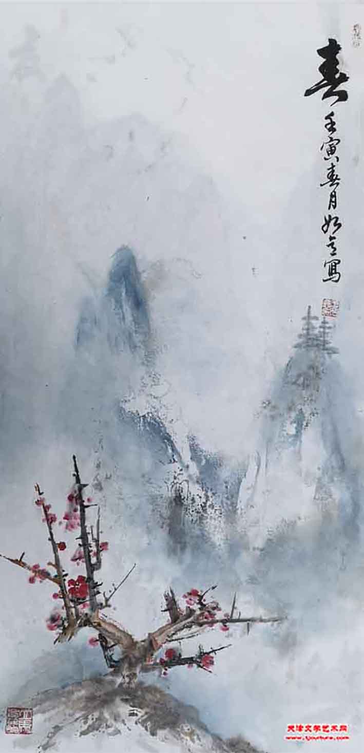 春
