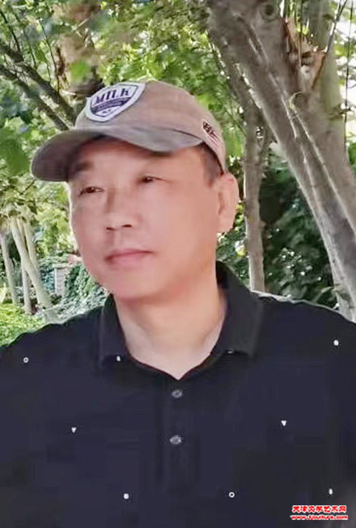 郑二岭