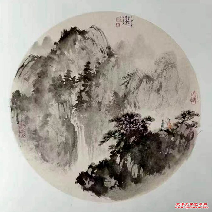张晋