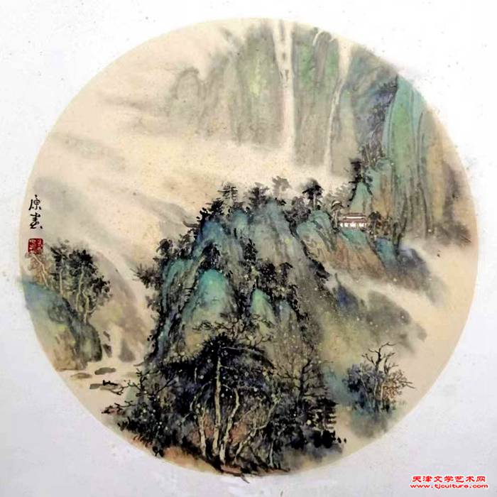 高原春-