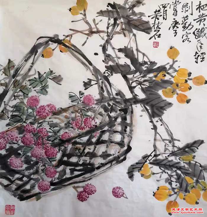黄枕石-